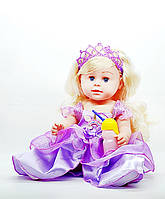Кукла Shantou функциональная "Yala baby" BLS008G