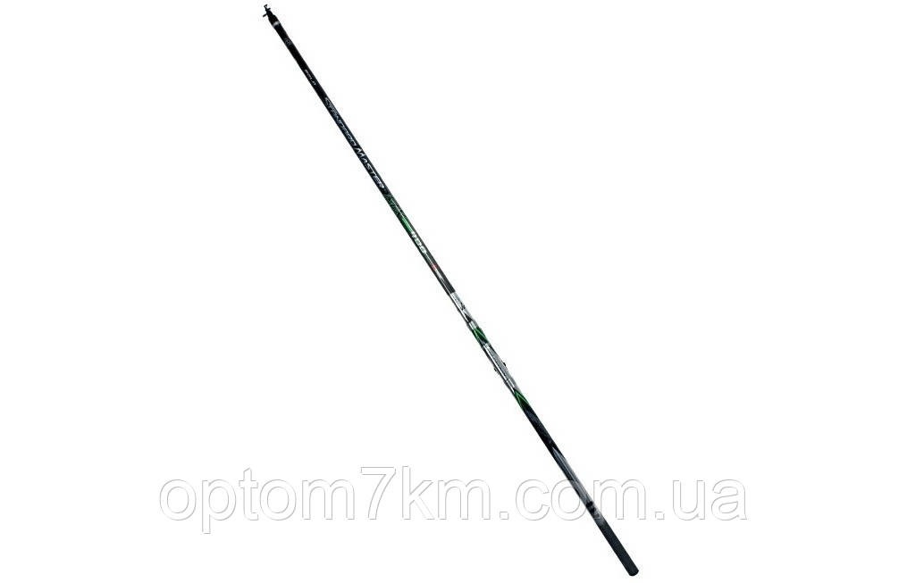 Удилище телескопічне SWD "STANDARD MASTER" 4м