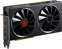 Відеокарта PowerColor AMD Radeon RX 5700 XT 8Gb Red Dragon (AXRX 5700XT 8GBD6-3DHR/OC) (Б\В)