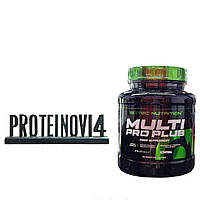 Витаминно-минеральный комплекс для спорта Scitec Nutrition Multi Pro Plus 30 пакетов