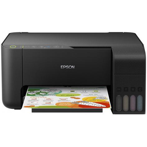 Ремонт БФП Epson L3150 в Черкасах