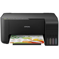 Ремонт БФП Epson L3150 в Черкасах
