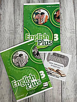 English Plus secon edition 3