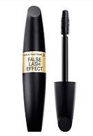 Тушь для ресниц Max Factor False Lash Effect с эффектом накладных ресниц, Black, 13.1 мл