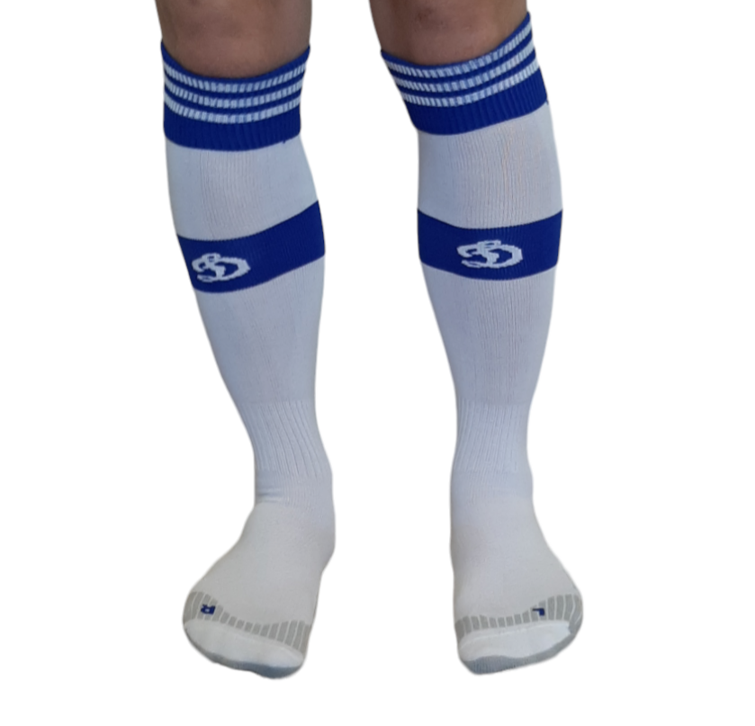 Футбольні гетри Adidas Adidas Dyn, фото 1