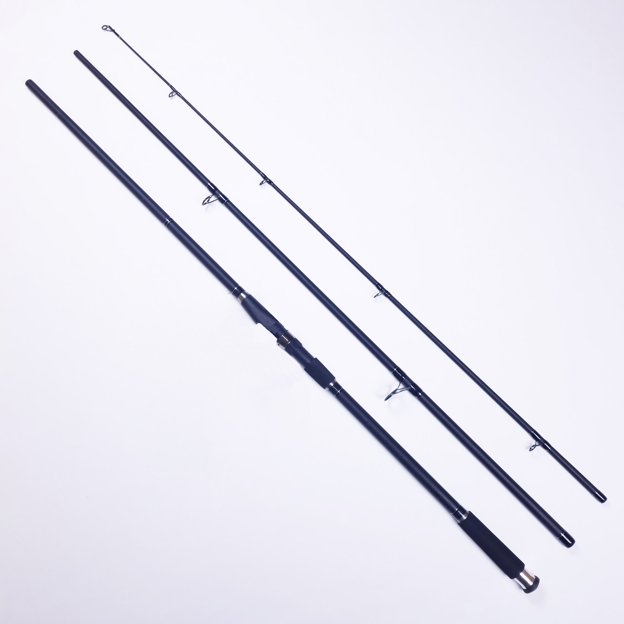 Карбонове коропове вудилище штекерне Libao Classic Carp 3.6м 150г, фото 1