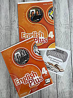 English Plus second edition 4