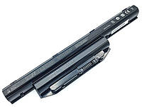 Батарея FMVNBP227 для Fujitsu LifeBook AH564 (FPCBP434, FMVNBP229A, FMVNBP231, FMVNBP229) (10.8V 5200mAh 56Wh)