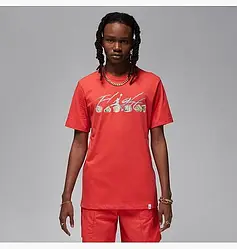 Футболка Jordan Flight Essential Rings Tee (FN5966-604)