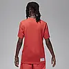 Футболка Jordan Flight Essential Rings Tee (FN5966-604), фото 3
