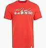 Футболка Jordan Flight Essential Rings Tee (FN5966-604), фото 7