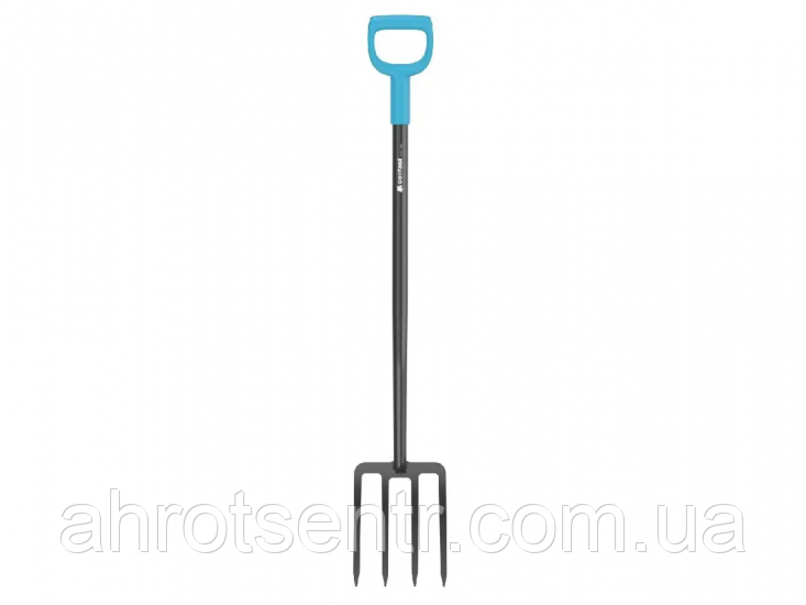 Вила для копання Целлфаст / Cellfast IDEAL 120 см 1.8 кг (40-220) Польща, фото 1