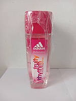 Туалетная вода Adidas fun sensation 75 ml (стекло)