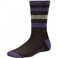 Термоноски женские Smartwool Women's Striped Hike Light Crew