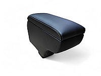 Подлокотник Armrest на Skoda Fabia 2 черный