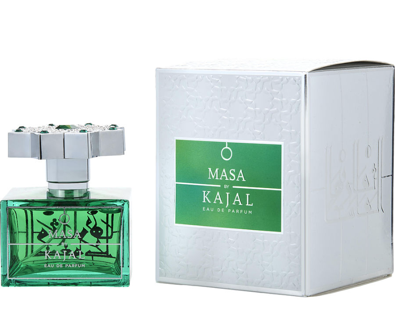 Kajal Masa 100 мл унісекс парфум
