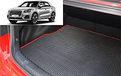Килимок ЕВА в багажник Audi Q2 '16-
