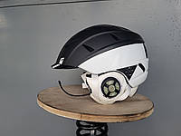 Шлем горнолыжный JULBO SYMBIOS BLACK с Bluetooth