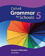 Oxford Grammar for Schools 5 Student's Book