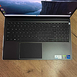 Ноутбук Dell Vostro 7510 15.6" FHD IPS i7 11800H 16Gb SSD 256Gb RTX 3050  Б/В, фото 4