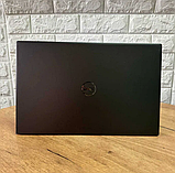 Ноутбук Dell Vostro 7510 15.6" FHD IPS i7 11800H 16Gb SSD 256Gb RTX 3050  Б/В, фото 3