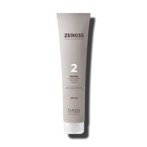 Маска глибокого відновлення Emmebi Italia Phase-2 Pro Hair New Sealing Mask (pH 3,5) , 200 ml