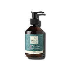 Регенеруючий шампунь контроль втрати волосся Emmebi Italia Natural Solution Hair Loss Remedy Shampoo 250 ml