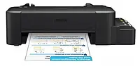 Ремонт принтера Epson L120 в Черкассах