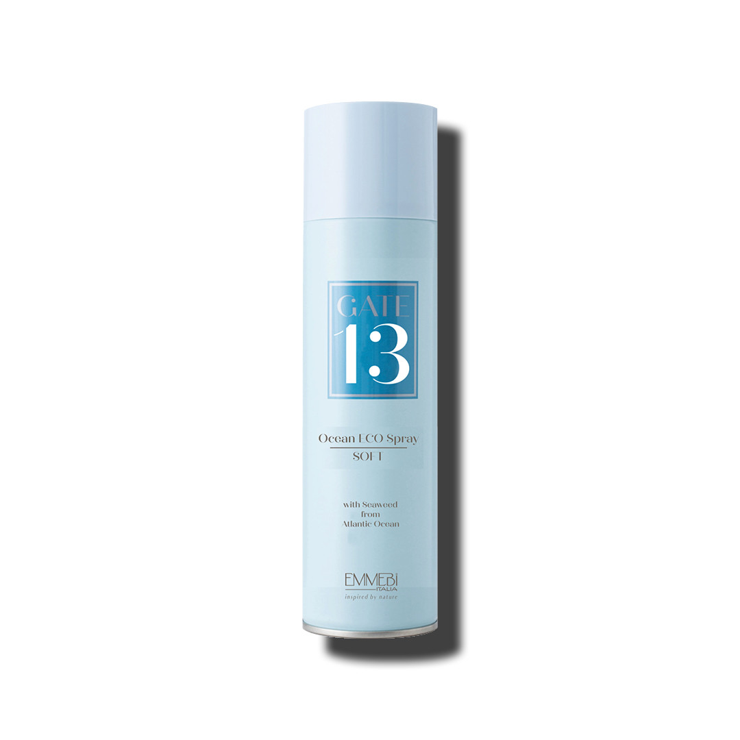 Еколак легкої фіксації Emmebi Italia GATE 13 Eco Spray Soft, 300 ml