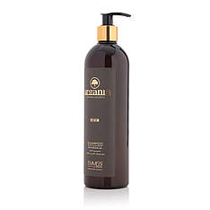 Шампунь з аргановою олією «Секрети Сахари»  Emmebi Italia Argania Sahara Secrets Shampoo, 500 ml