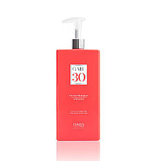 Безсульфатний шампунь  Emmebi Italia Gate 30 Wash Ocean Shampoo Smooth 1000 ml