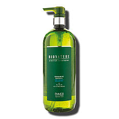 Шампунь проти гіпергідрозу Emmebi Italia Bionature Shampoo Iperidrosi, 1000ml