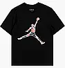 Футболка Jordan Jumpman Watercolor Short Sleeve Shirt (FN5980-010), фото 2