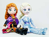 Набор Мягкая игрушка Star toys Кукла "Холодное сердце" Анна и Эльза C49813-3