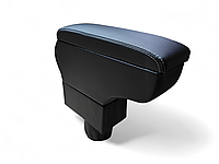 Подлокотник Armrest на Renault Duster 1 черный