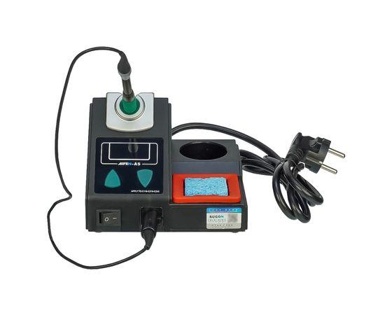 Паяльна станція прецизійна Aifen A5-115 (паяльник стандарту JBC 115, 120 W, t 100° - 450° C)