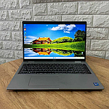 Ноутбук Dell Latitude 5520 15,6" FHD IPS i7 1185G7 16Gb SSD 512Gb Б/В, фото 2