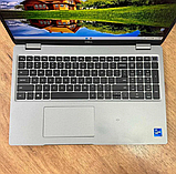 Ноутбук Dell Latitude 5520 15,6" FHD IPS i7 1185G7 16Gb SSD 512Gb Б/В, фото 3