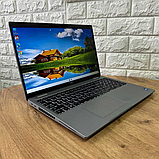 Ноутбук Dell Latitude 5520 15,6" FHD IPS i7 1185G7 16Gb SSD 512Gb Б/В, фото 5