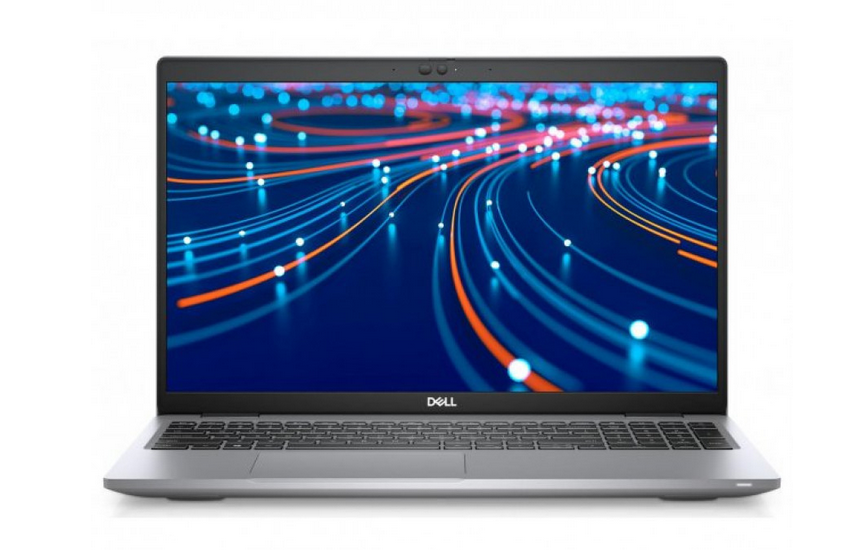 Ноутбук Dell Latitude 5520 15,6" FHD IPS i7 1185G7 16Gb SSD 512Gb Б/В, фото 1