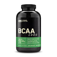 Optimum Nutrition BCAA 1000 (400 caps)
