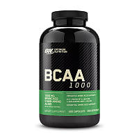 BCAA в таблетках/капсулах