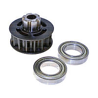 Ролик шини SPIN Nice PMD0529.8003