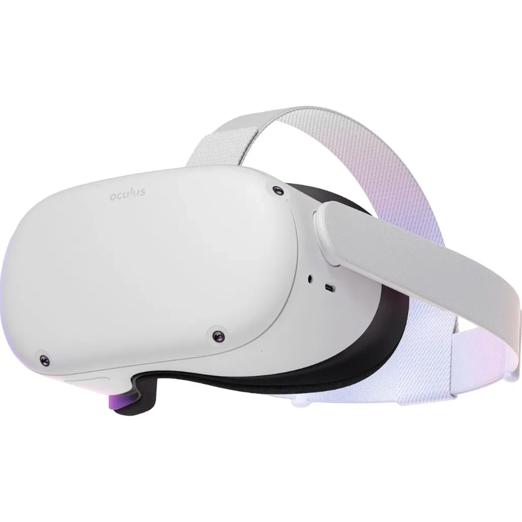 Окуляри віртуальної реальності Oculus Quest 2 128 GB