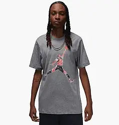 Футболка Jordan Jumpman Watercolor Short Sleeve Shirt (FN5980-091)