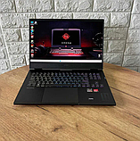 Ноутбук HP Omen 16 144Hz Ryzen 7 6800H 16Gb SSD 1Tb Radeon RX 6650M Б/В, фото 2