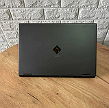 Ноутбук HP Omen 16 144Hz Ryzen 7 6800H 16Gb SSD 1Tb Radeon RX 6650M Б/В, фото 5