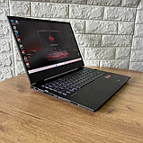 Ноутбук HP Omen 16 144Hz Ryzen 7 6800H 16Gb SSD 1Tb Radeon RX 6650M Б/В, фото 4