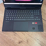 Ноутбук HP Omen 16 144Hz Ryzen 7 6800H 16Gb SSD 1Tb Radeon RX 6650M Б/В, фото 3