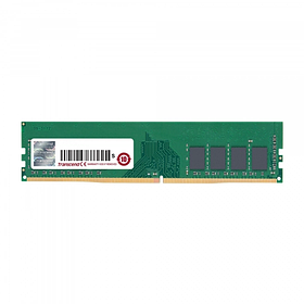 Оперативна пам'ять Transcend 4GB DDR4 2666 MHz (JM2666HLH-4G) Б/В (TF)